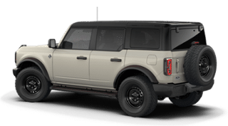 2026 Ford Bronco® External Image 3